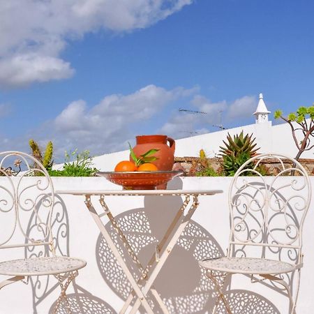 Chic Suite Sequa In Taviras Historical Centre ภายนอก รูปภาพ