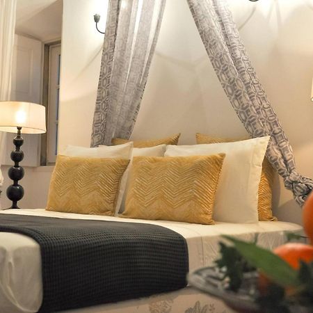Chic Suite Sequa In Taviras Historical Centre ภายนอก รูปภาพ