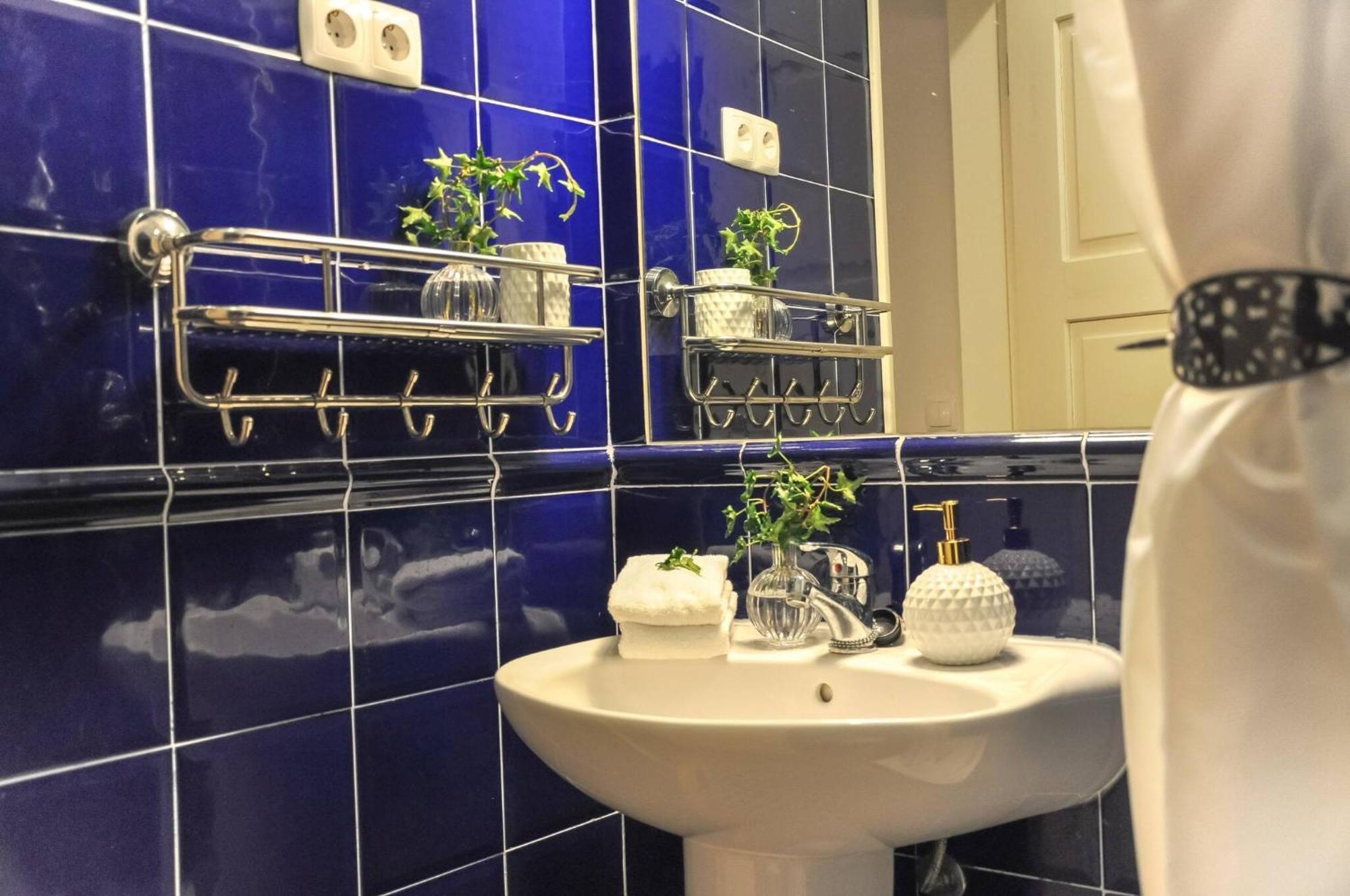 Chic Suite Sequa In Taviras Historical Centre ภายนอก รูปภาพ